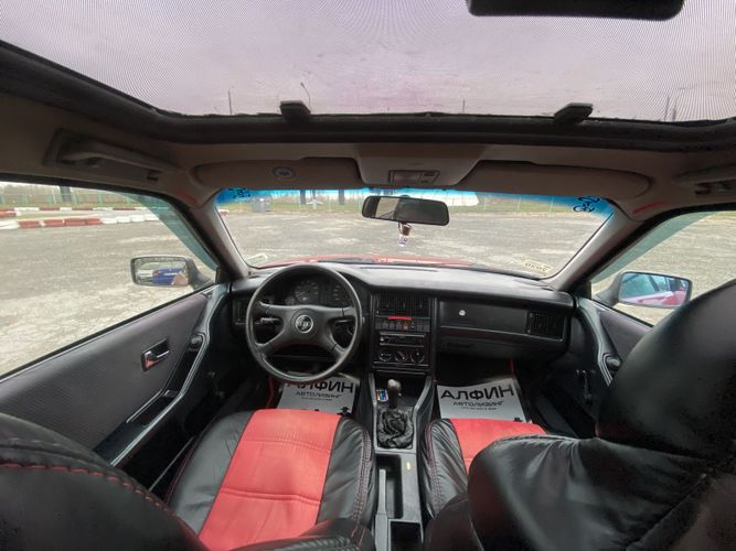 Audi 80 B4 в Кредит от 232р. в мес