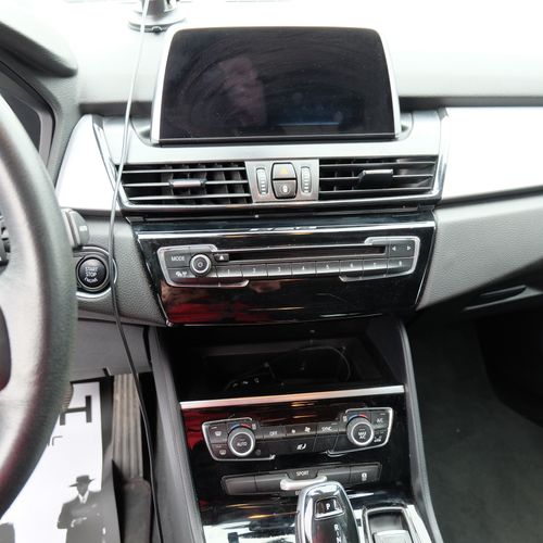 BMW 2 серия Active Tourer
