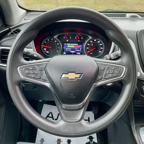 Chevrolet Equinox lll