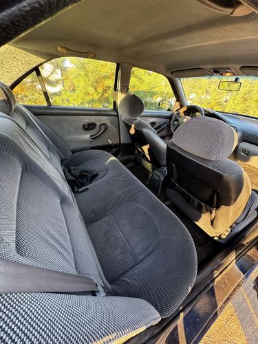 Peugeot 406 1.8 бензин 