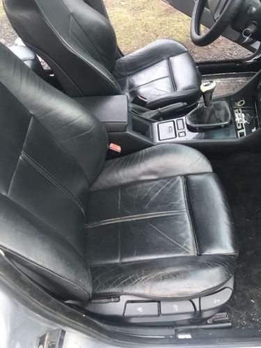 BMW E39