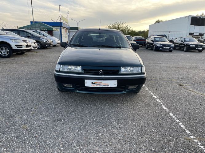 Citroen Xantia