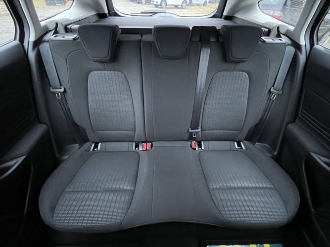 Ford Focus (IV)
