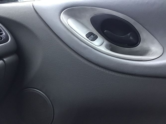 Ford Galaxy TDI