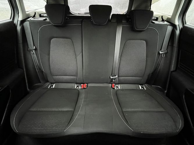 Ford Focus IV