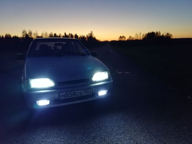 Lada 2114