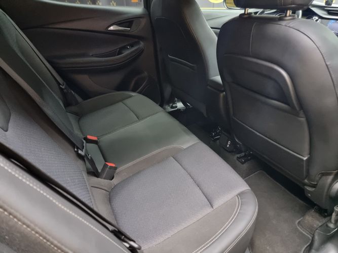 Buick Encore GX I, 2020