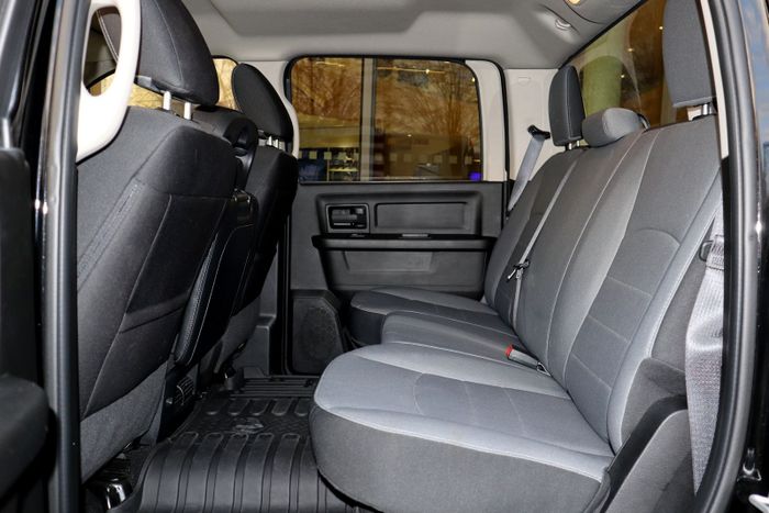 Dodge Ram (Atlant M)
