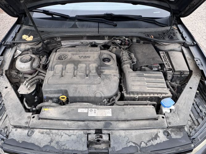 Volkswagen Passat B8 КРЕДИТ/ЛИЗИНГ/ОБМЕН