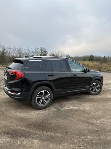 GMC Terrain II