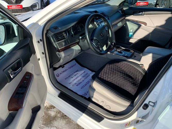 Купить Toyota Camry XV50, 2012 г. в кредит от 596 руб/мес