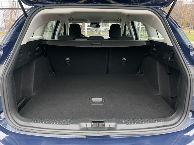 Ford Focus (IV)