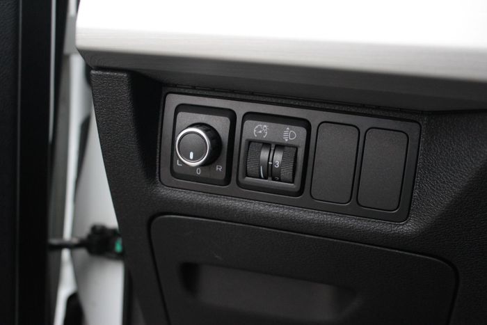 Geely Atlas (Atlant M)