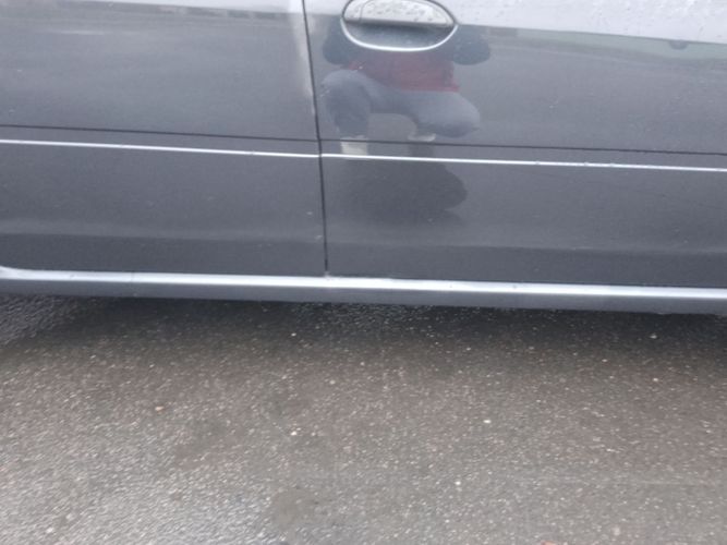 Dacia Logon 1