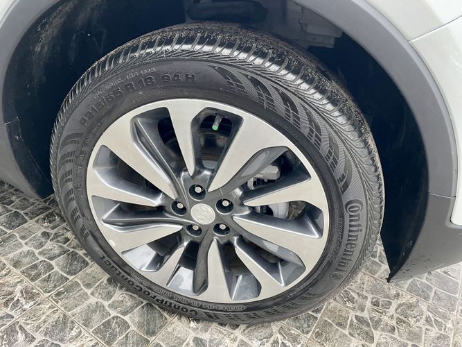 Buick Encore