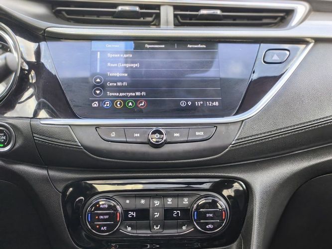 Buick Encore GX I