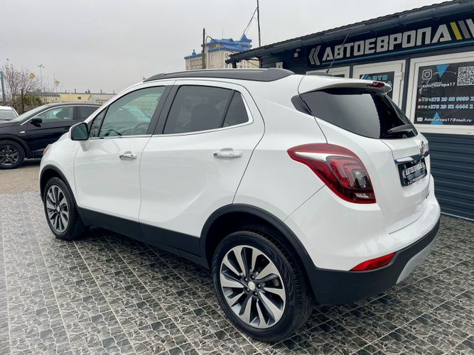 Buick Encore
