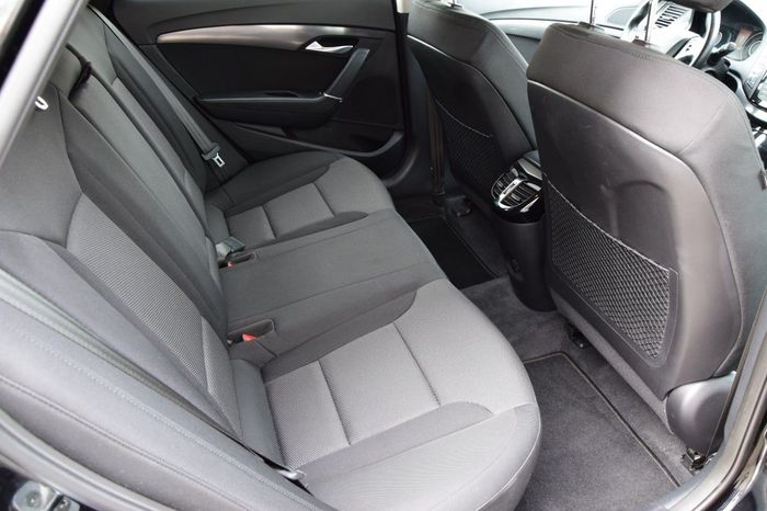  Hyundai i40 VF  Рестайлинг  2019 