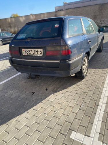 Citroen xantia