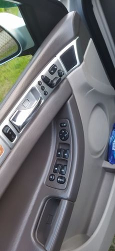 CHRYSLER PACIFICA LIMITED EDITION