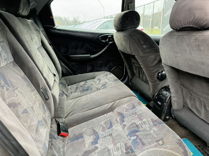 Citroen Xsara