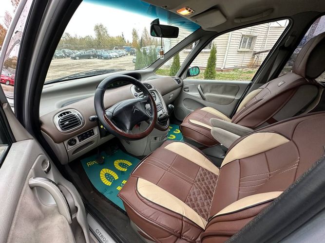 Citroen Xsara Picasso
