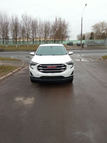 Продам GMC