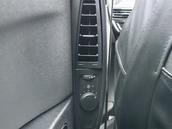 Citroen C4 Grand Picasso II Рестайлинг