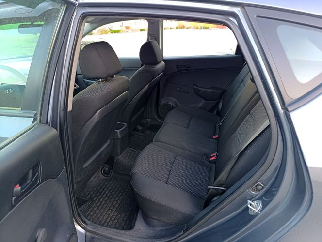 Кредит без первого взноса, Hyundai i30 FD