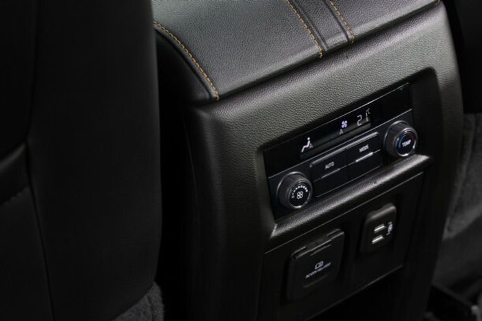 Chevrolet Traverse 2019