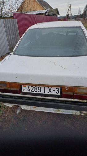 Продам ауди 100с3 ресталинг 