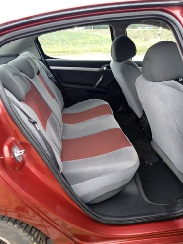 продам peugeot 407 1.6hdi