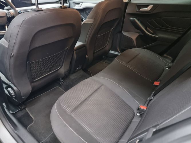 Ford Focus IV, 2019