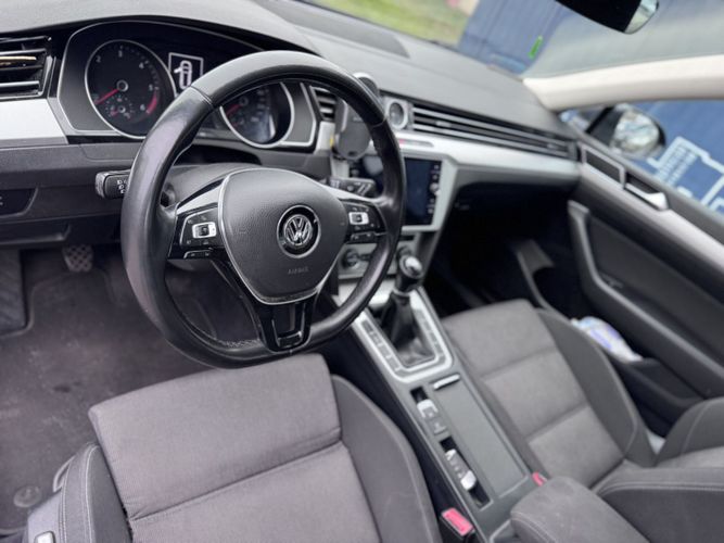 Volkswagen Passat B8 КРЕДИТ/ЛИЗИНГ/ОБМЕН