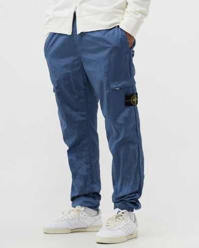 Штаны Ellesse Raleigh Trackpant Navy