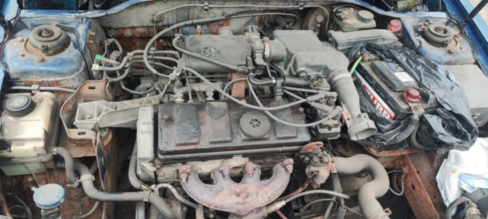 Peugeot 306
