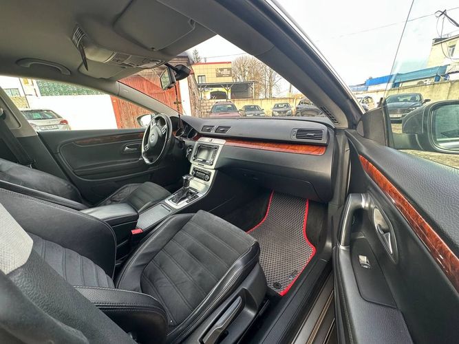 Купить Volkswagen passat cc в кредит от 538 руб/мес