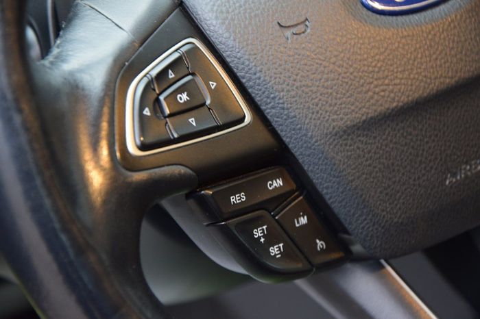 Ford C-MAX II Рестайлинг 2018