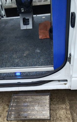 Fiat Talento II, 2017 г.
