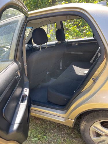 Авто Geely 