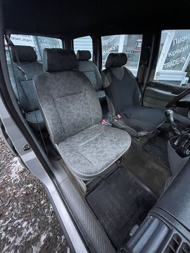 Fiat Ulysse I 7 мест КРЕДИТ/ЛИЗИНГ за 1 час, ОБМЕН
