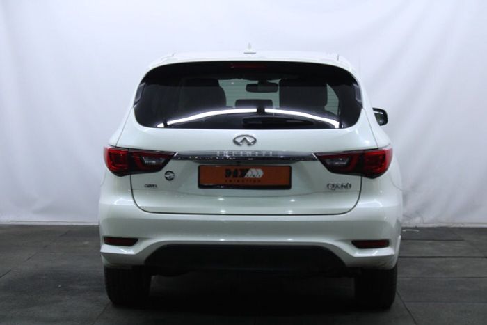 Infiniti QX60 2020