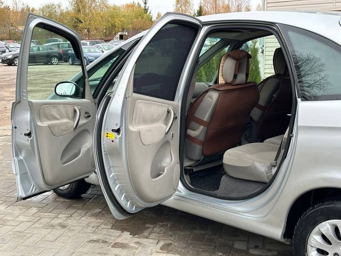 Citroen Xsara Picasso