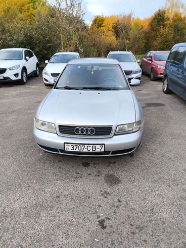 Автомобиль