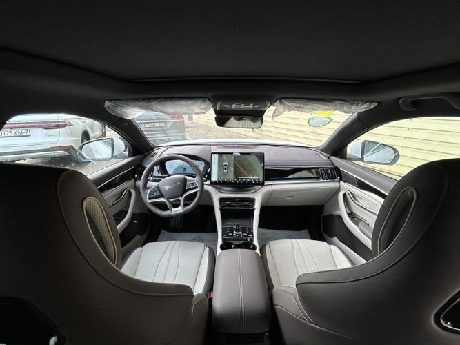 BYD Song plus 2025 модель