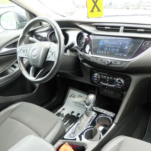Buick Encore