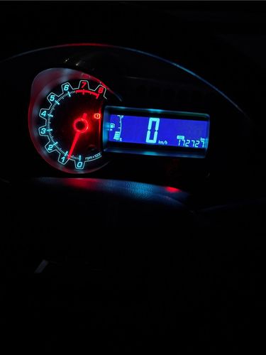 Chevrolet Aveo 2012г Т300