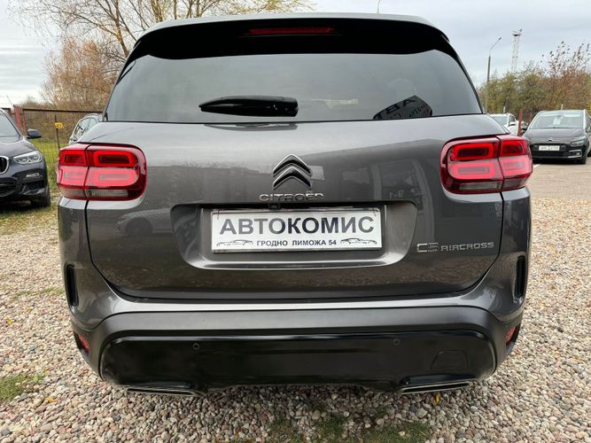 Citroen c5 Aircross I