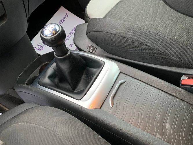 Купить Citroen C4 Picasso в кредит от 435 руб/мес