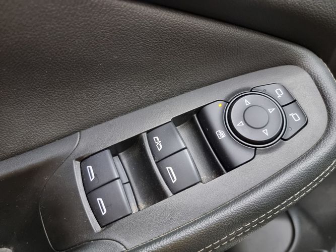Buick Encore GX I, 2020
